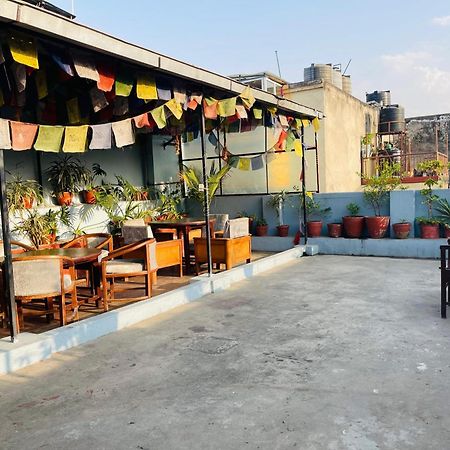 كاتماندو Holy Land Hotel Nepal المظهر الخارجي الصورة
