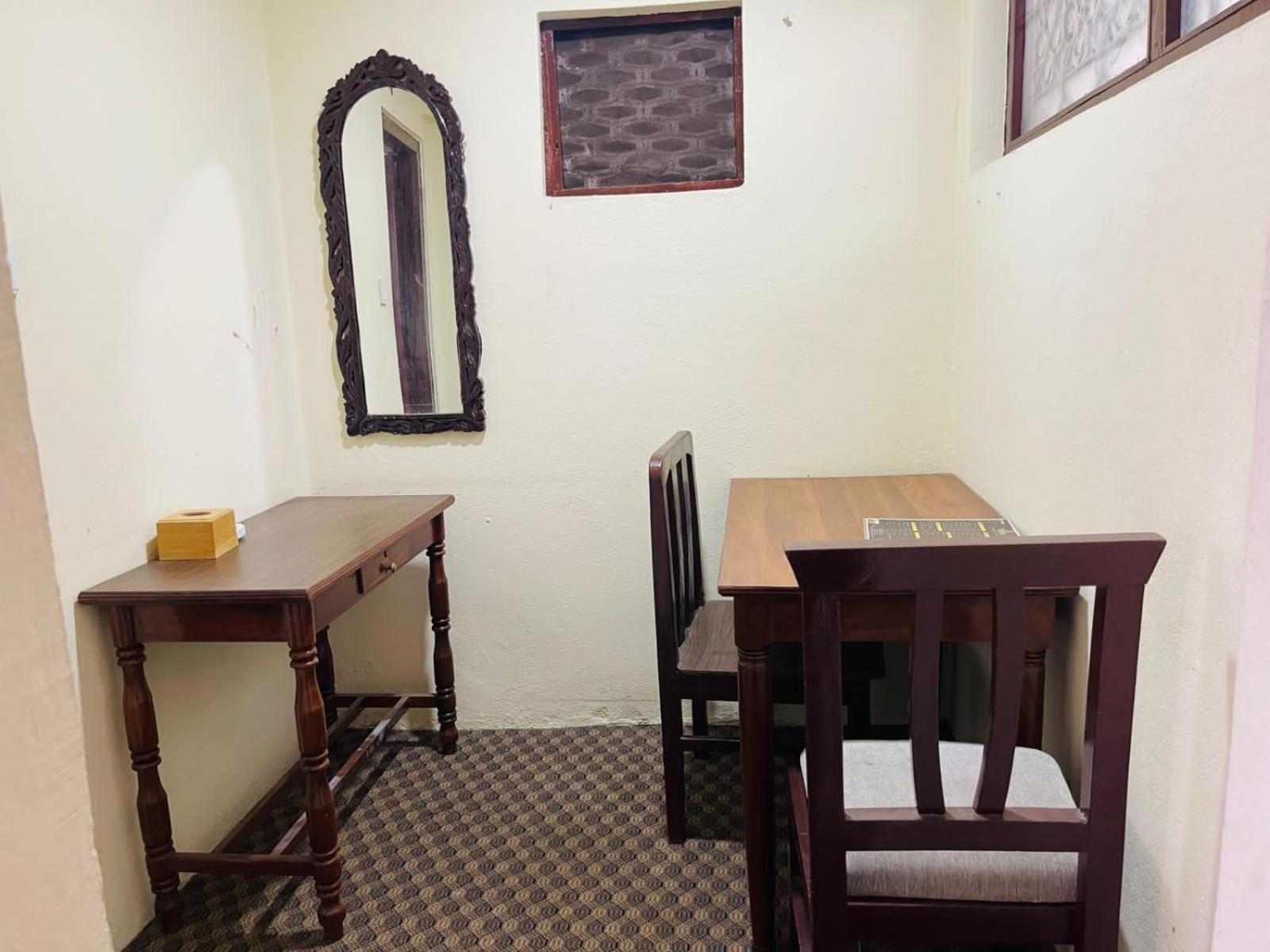كاتماندو Holy Land Hotel Nepal المظهر الخارجي الصورة
